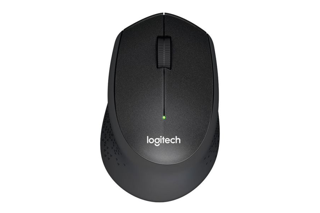 降噪90%：Logitech 罗技 推出 M220 Silent / M330 Silent Plus静音无线鼠标 