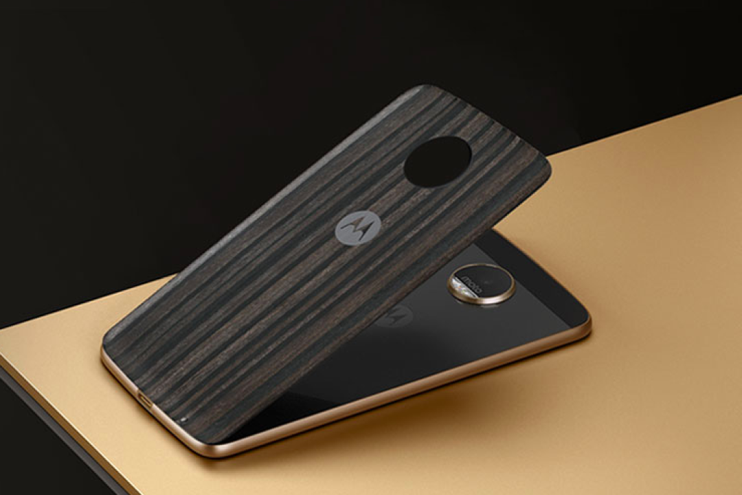 主打Moto Mods拓展模块:lenovo 联想 发布国行版Moto Z/Z Play 智能手机