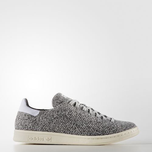 低调的温暖：adidas 阿迪达斯 推出 全新羊毛鞋面 Stan Smith Primeknit 运动板鞋