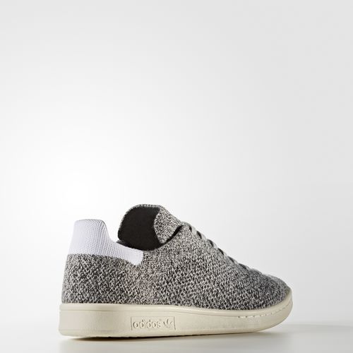 低调的温暖：adidas 阿迪达斯 推出 全新羊毛鞋面 Stan Smith Primeknit 运动板鞋