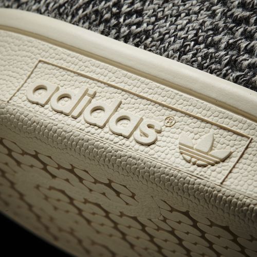 低调的温暖：adidas 阿迪达斯 推出 全新羊毛鞋面 Stan Smith Primeknit 运动板鞋