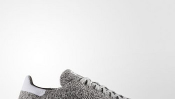 低调的温暖：adidas 阿迪达斯 推出 全新羊毛鞋面 Stan Smith Primeknit 运动板鞋
