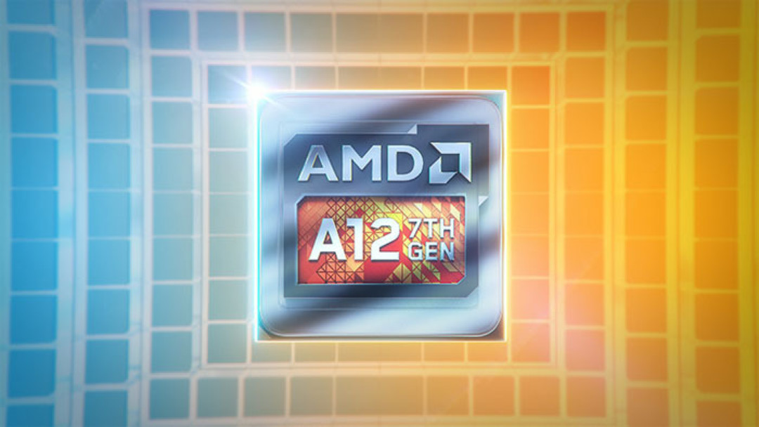 全面升级:AMD 推出 第七代A系列“Bristol Ridge”APU处理器