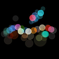 一起“7”待，十全“10”美：Apple 苹果 2016年秋季新品发布会