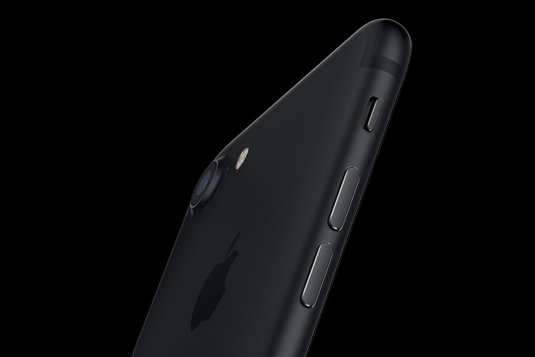 史上最佳:Apple 苹果 正式发布 iPhone 7 / iPhone 7 Plus