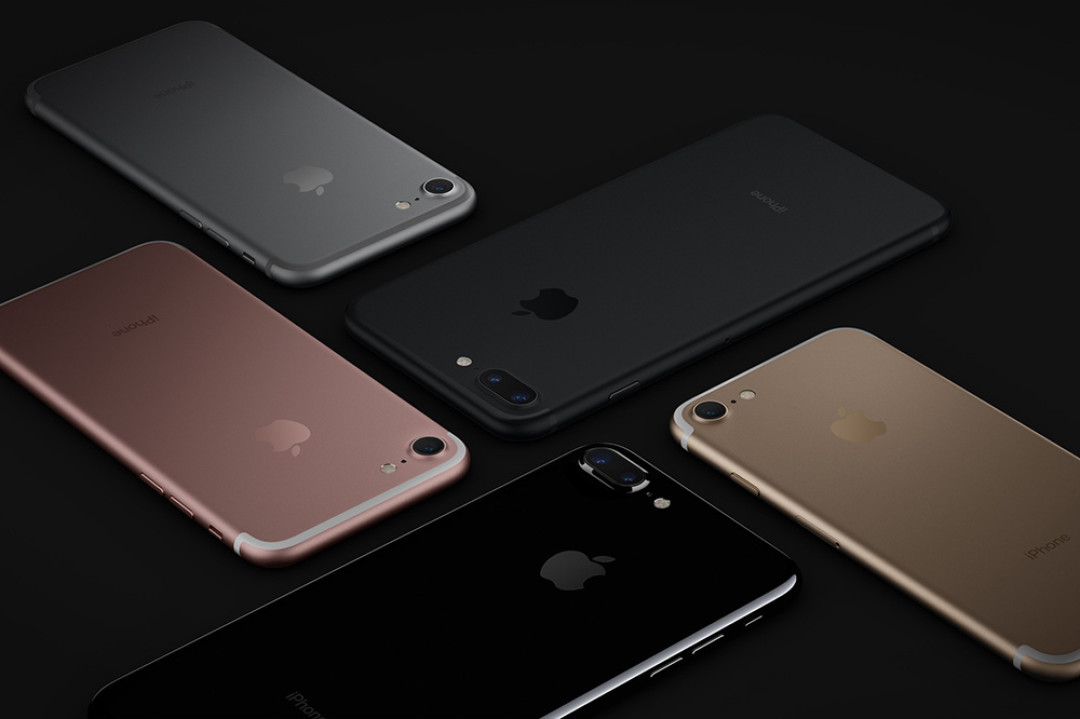史上最佳:Apple 苹果 正式发布 iPhone 7 / iPhone 7 Plus