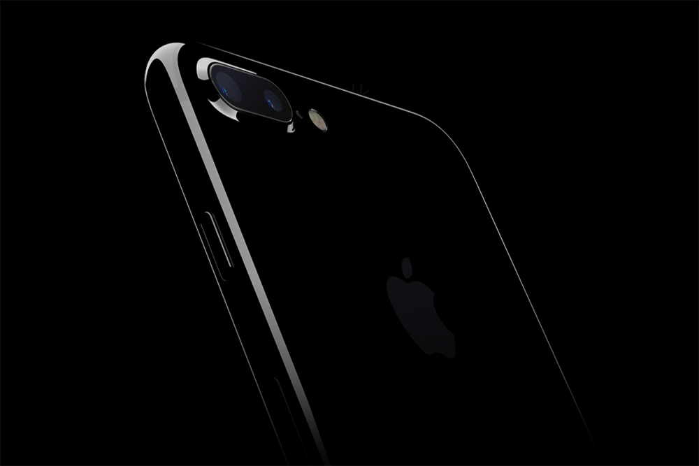 史上最佳：Apple 苹果 正式发布 iPhone 7 / iPhone 7 Plus