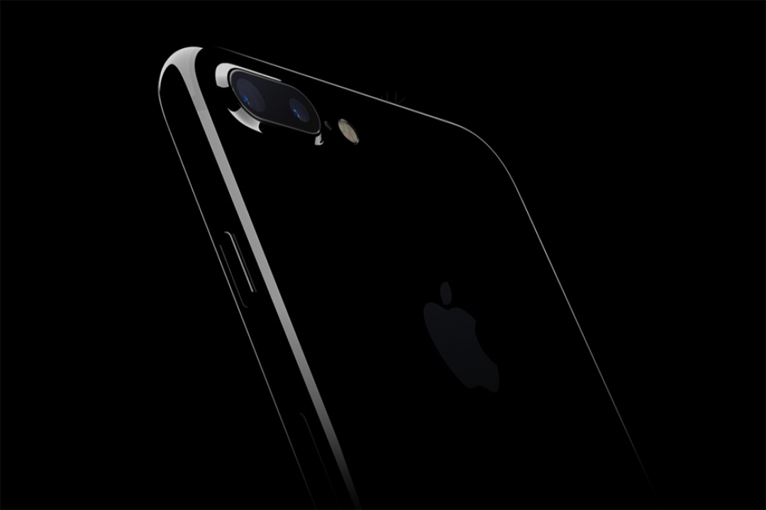 史上最佳:Apple 苹果 正式发布 iPhone 7 / iPhone 7 Plus