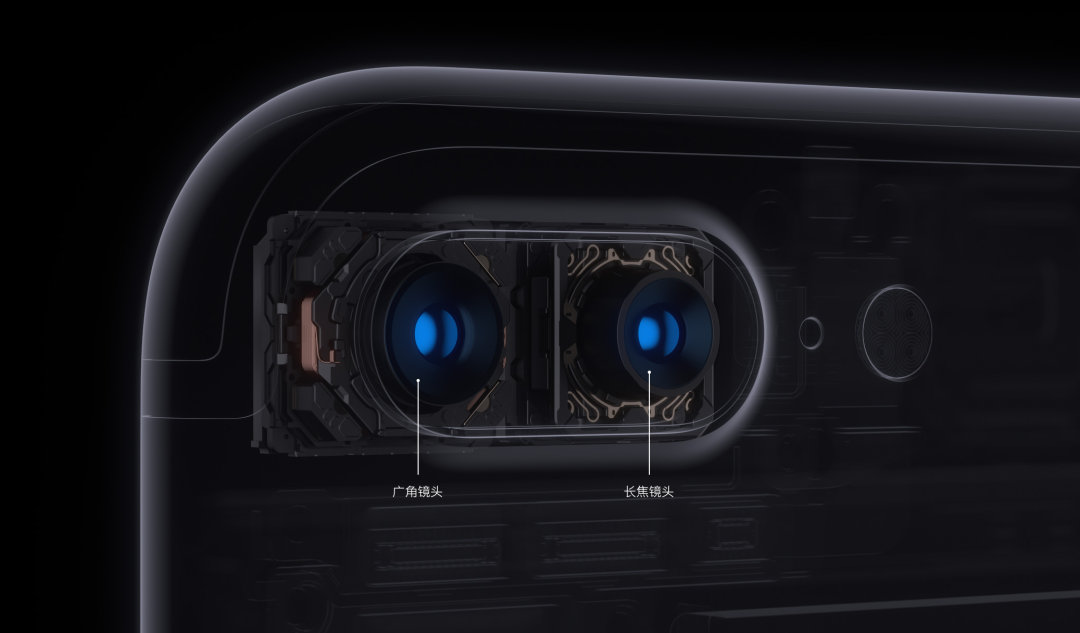 史上最佳:Apple 苹果 正式发布 iPhone 7 / iPhone 7 Plus