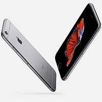 新增32GB版本：Apple 苹果 调整 iPhone 6s / 6s Plus 系列售价