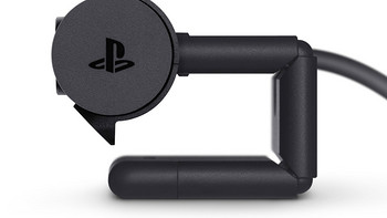 配合PS4 Slim / Pro：SONY 索尼 发布 PlayStation 4 全新配件