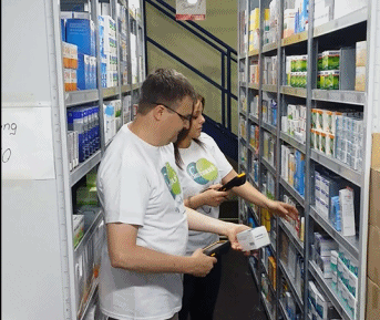 德式健康来袭：德国Discount-Apotheke线上药房开通中文网