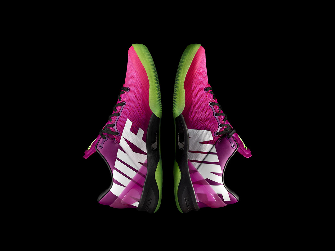 刺客新生：NIKE 耐克 推出 KOBE XI 篮球鞋 MAMBACURIAL配色