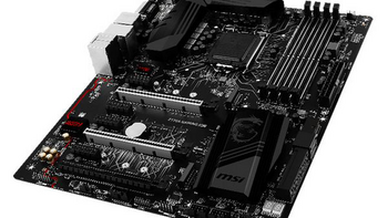 满足双USB3.1最高传输：msi 微星 推出 Z170A Gaming M6 主板