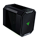 浓浓“雷蛇范儿”：Antec 安钛克 雷蛇Cube mini-ITX定制版机箱 亮相