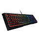 薄膜机械合体：RAZER 雷蛇 推出 Ornata Chroma 机械薄膜键盘