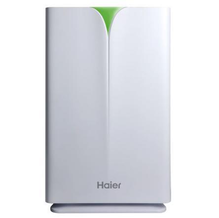 高配+安全：Haier 海尔 发布新款 母婴空气净化器 KJ450F-HY01A(Z) 