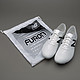 纵横阴阳：new balance 推出 黑白两种配色 Furon 2.0 足球鞋