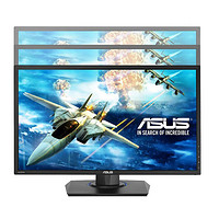 支持AMD FreeSync+1ms响应：ASUS 华硕 推出 VG245H 显示器