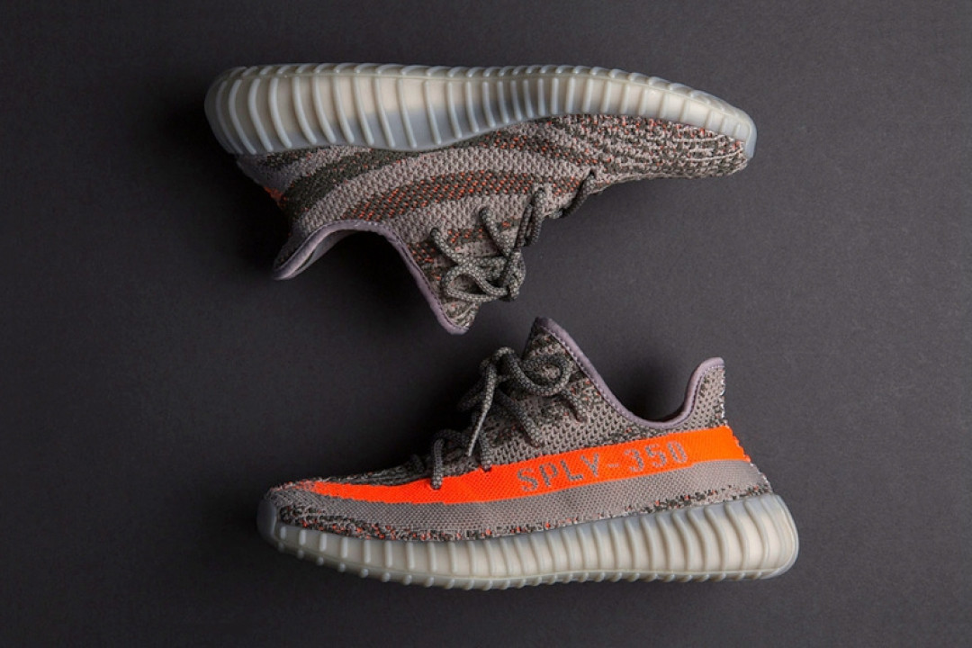 终于等到你:adidas 阿迪达斯 官方公布 Yeezy Boost 350 V2 “Stealth Grey” 正式发售日期