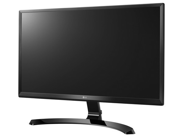 24英寸4K屏：LG 推出 24UD58-B IPS显示器