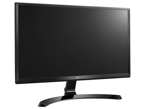 24英寸4K屏：LG 推出 24UD58-B IPS显示器
