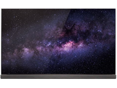 大尺寸来袭：LG Signature系列 G6P OLED电视 77英寸 正式上市