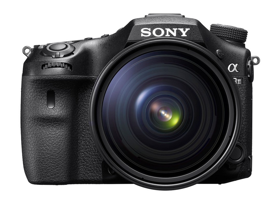 “有生之年”系列终更新：SONY 索尼 正式发布A口旗舰 A99II 全画幅单电相机