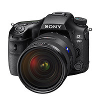 “有生之年”系列终更新：SONY 索尼 正式发布A口旗舰 A99II 全画幅单电相机