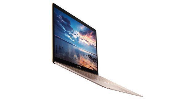 轻薄与性能并行：ASUS 华硕 国内发布 灵耀 3/灵焕 3系列 笔记本电脑