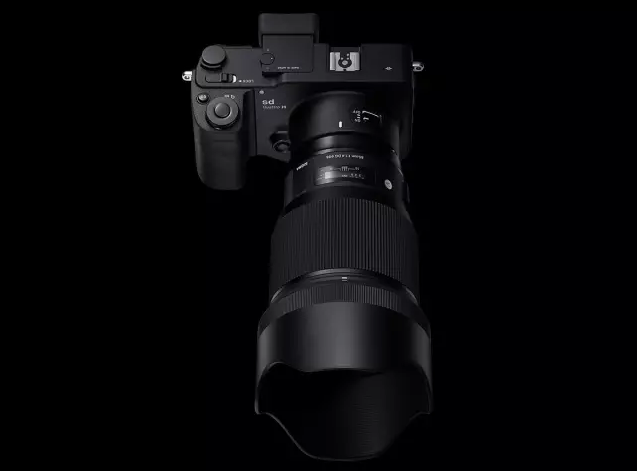 “黑科技”人像大光定：SIGMA 适马 发布Art 85mm F1.4 DG HSM定焦镜头