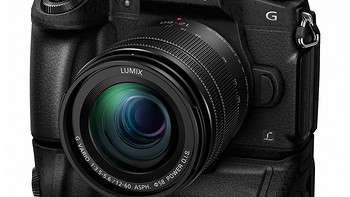 五轴防抖搭配二代Dual IS：Panasonic 松下 发布 Lumix DMC-G85 和展示 Lumix GH5原型机