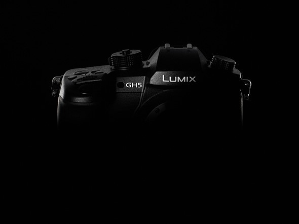 五轴防抖搭配二代Dual IS：Panasonic 松下 发布 Lumix DMC-G85 和展示 Lumix GH5原型机