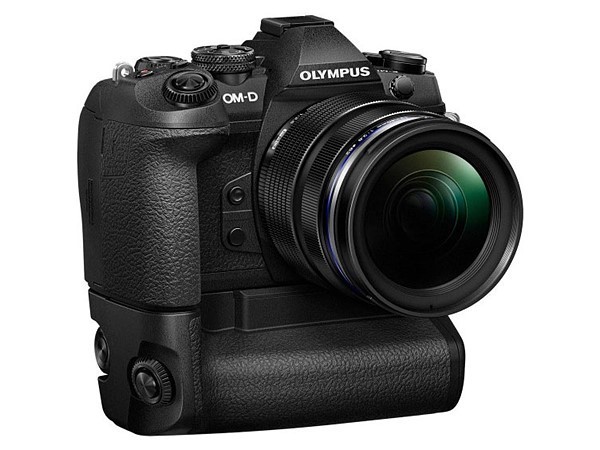 60fps连拍是怎样的体验？OLYMPUS 奥林巴斯 发布 E-M1 Mark II 旗舰无反相机