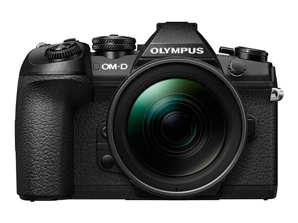 60fps连拍是怎样的体验？OLYMPUS 奥林巴斯 发布 E-M1 Mark II 旗舰无反相机