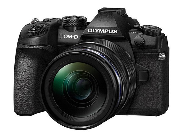 60fps连拍是怎样的体验？OLYMPUS 奥林巴斯 发布 E-M1 Mark II 旗舰无反相机