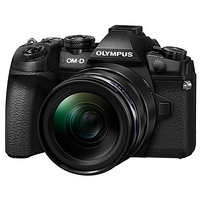 60fps连拍是怎样的体验？OLYMPUS 奥林巴斯 发布 E-M1 Mark II 旗舰无反相机