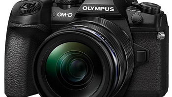 60fps连拍是怎样的体验？OLYMPUS 奥林巴斯 发布 E-M1 Mark II 旗舰无反相机