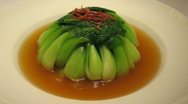 吃货榜单再更新：2018上海米其林餐厅名单揭晓
