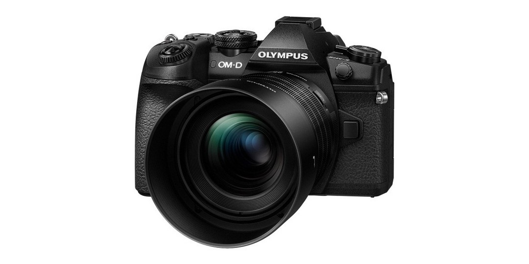 14组19片疯狂堆料：OLYMPUS 奥林巴斯 发布 M.Zuiko Digital ED 25mm f/1.2 PRO 标准定焦镜头