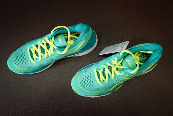 《到站秀》第73弹:ASICS 亚瑟士 GEL-KAYAN