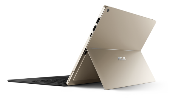 第三代产品＋首款机器人：ASUS 华硕 发布 ZenBook 3、Transformer 3、ZenFone 3、Zenbo 新品