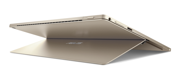 第三代产品＋首款机器人：ASUS 华硕 发布 ZenBook 3、Transformer 3、ZenFone 3、Zenbo 新品