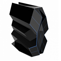 “水晶矿“领衔第二波大招：TAIDU 钛度 发布 黑晶台式主机、机械键盘、miniStation游戏机