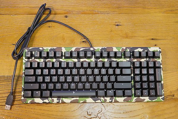 “水晶矿“领衔第二波大招：TAIDU 钛度 发布 黑晶台式主机、机械键盘、miniStation游戏机