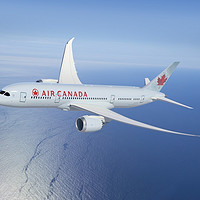 航线新开：加拿大航空明年2月开通蒙特利尔至上海直飞航班