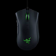 16000 DPI：RAZER 雷蛇 推出 DeathAdder Elite “炼狱蝰蛇精英版” 鼠标