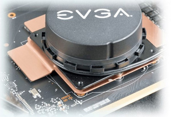 温度可下降30°：EVGA 推出 GTX 1070 FTW HYBRID GAMING 混合水冷显卡