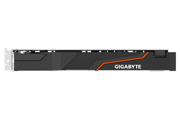 搭载涡轮散热器：GIGABYTE 技嘉 推出 GTX 1080 Turbo OC 8G 非公版显卡