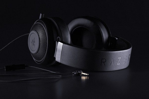 北海巨妖升级：RAZER 雷蛇 推出 Kraken Pro V2 和 Kraken 7.1 V2 耳机